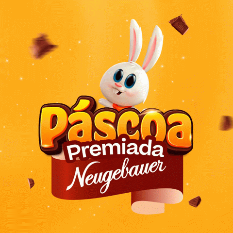 Promoção Neugebauer Páscoa 2025